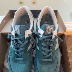 New Balance 574